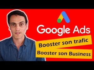 Apprendre Google Ads