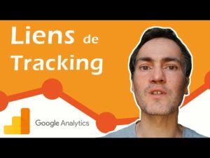 Créer des liens de tracking pour Google Analytics