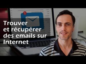 Récupérer email via Google