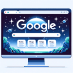 Google Search URLs Extractor (SERP)